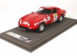 ☆激レア絶版*世界5台*BBR*1/18*Ferrari 275 GTB #151 1970 Tour
